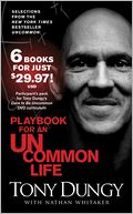 Playbook for an Uncommon Life
