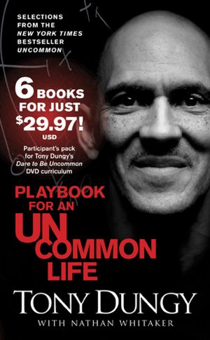 Playbook for an Uncommon Life