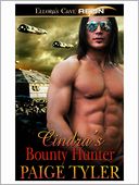 Cindra's Bounty Hunter