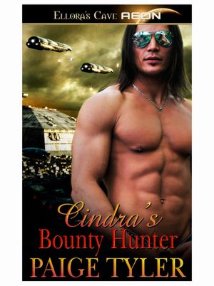 Cindra's Bounty Hunter