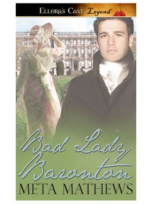 Bad Lady Baronton