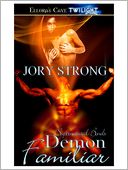 Demon Familiar (Supernatural Bonds Series #7)
