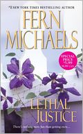 Lethal Justice (Sisterhood Series #6)