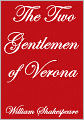 The Two Gentlemen of Verona