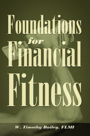 Foundations For Financial Fitness