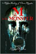 M is for Monster (Fall River Press Edition)