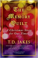 The Memory Quilt: A Christmas Story for Our Times