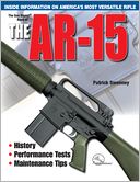 Gun Digest Book of AR-15