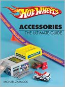 download Hot Wheels Accessories : The Ultimate Guide book