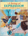 A String of Expression