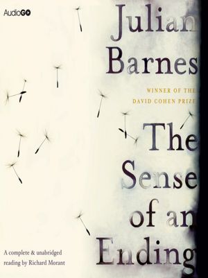 The Sense of an Ending
