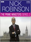 The Prime Ministers, Series 2: The Complete