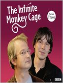 The Infinite Monkey Cage, Series 3: The Complete Series