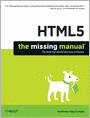 HTML5: The Missing Manual