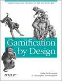 Gamification by Design: Implementing Game Mechanics in Web and Mobile Apps