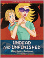 Undead and Unfinished (Betsy Taylor Series #9)