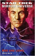 Star Trek Mirror Universe - Rise Like Lions
