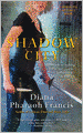 Shadow City (Horngate Witches Series #3)