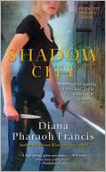 Shadow City (Horngate Witches Series #3)