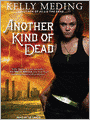 Another Kind of Dead: Dreg City Series, Book 3