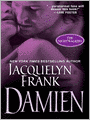 Damien (Nightwalkers Series #4)