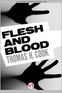 Flesh and Blood: A Frank Clemons Mystery (Book Two)