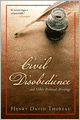 Civil Disobedience