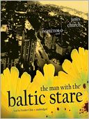 The Man with the Baltic Stare: Inspector O Series, Book 4