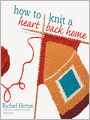 How to Knit a Heart Back Home (Cypress Hollow Yarn Series #2)