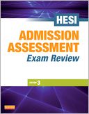 Admission Assessment Exam Review