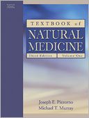 Textbook of Natural Medicine e-dition: Text with Continually Updated Online Reference, 2-Volume Set