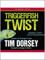 Triggerfish Twist (Serge Storms Series #4)