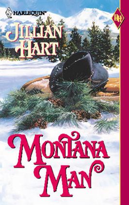 Montana Man
