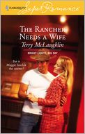 The Rancher Needs a Wife