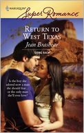 Return to West Texas