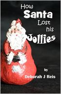 How Santa Lost His Jollies