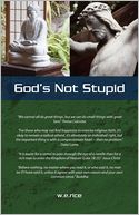 God's Not Stupid