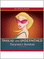 Undead and Undermined (Betsy Taylor Series #10)