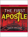 The First Apostle: Chris Bronson Series, Book 1