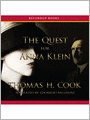 The Quest For Anna Klein