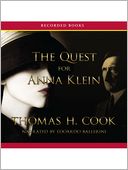 The Quest For Anna Klein