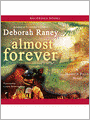 Almost Forever: Hanover Falls Series, Book 1