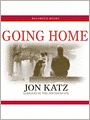 Going Home: Finding Peace When Pets Die