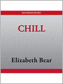 Chill: Jacob's Ladder Trilogy, Book 2