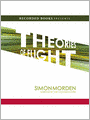 Theories Of Flight: Samuil Petrovitch Series, Book 2