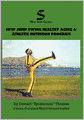 New Jump Swing Healthy Aging & Athletic Nutrition Program