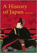 A History of Japan: Revised Edition