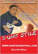 download Learn How to Play Defense D-Unit Style book