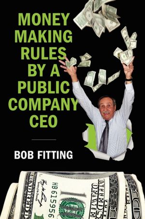 Money Making Rules by a Public Company CEO