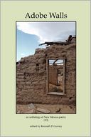 Adobe Walls: An anthology of New Mexico Poetry